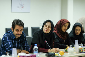 بازدید سخنگوی دولت از ایسنا 